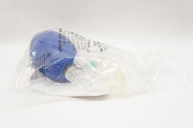 Vyaire 2K8005 Resuscitator Bag Adult Resuscitator Nasal / Oral Mask